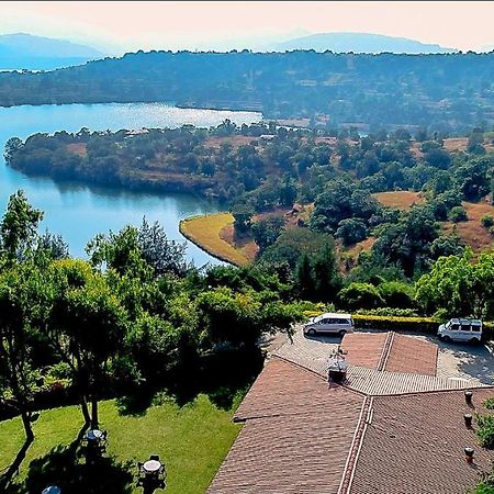 Anandvan Resort بهانداردارا المظهر الخارجي الصورة