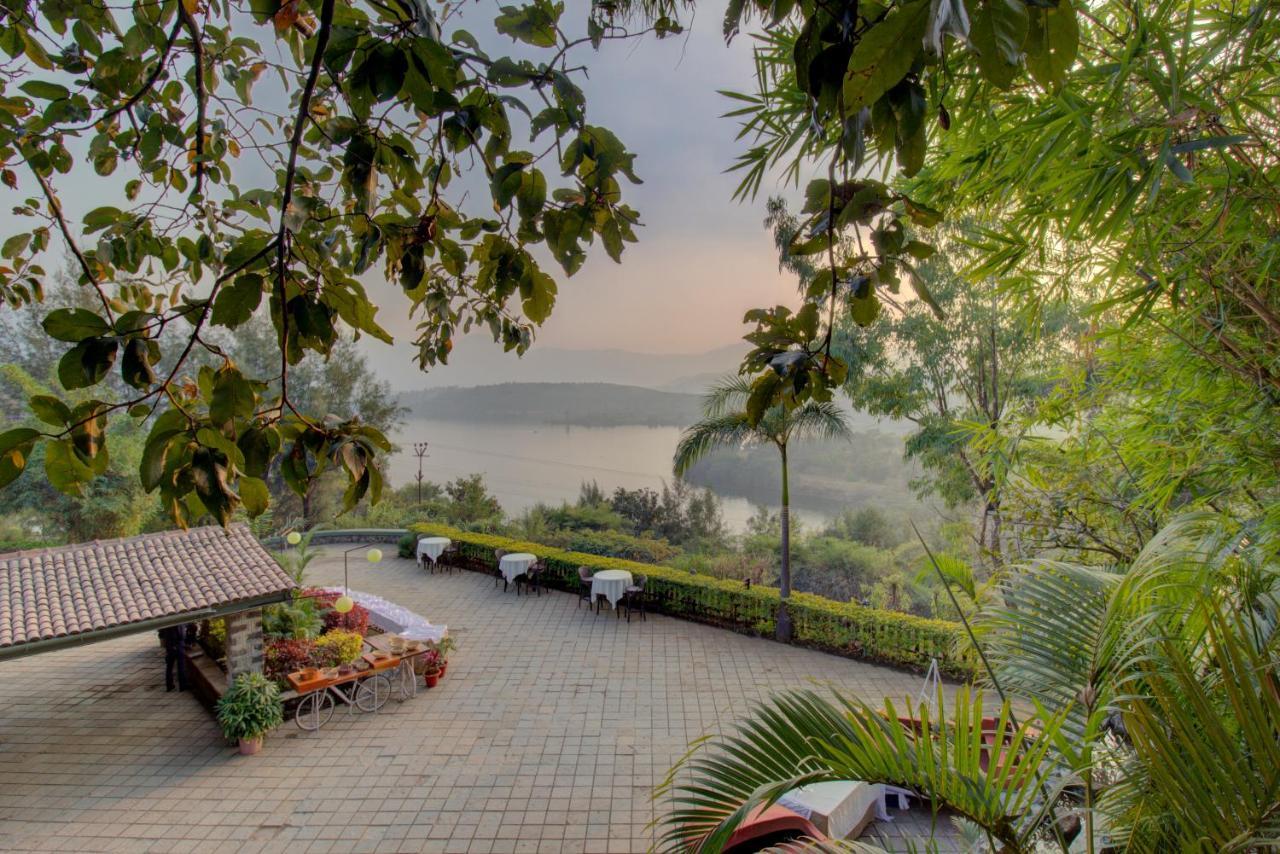 Anandvan Resort بهانداردارا المظهر الخارجي الصورة