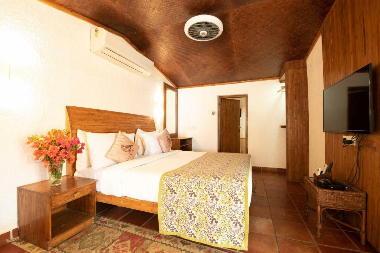 Anandvan Resort بهانداردارا المظهر الخارجي الصورة